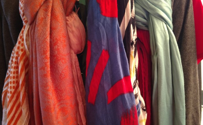 Is my sweater undermining the&nbsp;revolution?